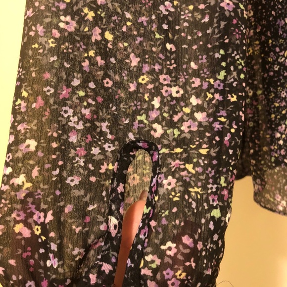 Free People Top - Picture 3 of 6